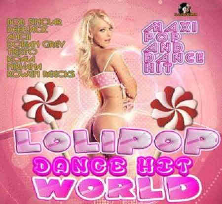 Lolipop World Dance Hit