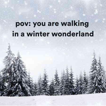 pov: you are walking in a winter wonderland (2022) скачать через торрент