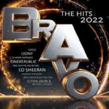 Bravo The Hits 2022