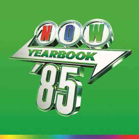 NOW Yearbook '85 [4CD]