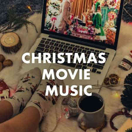 Christmas Movie Music (2022) скачать через торрент