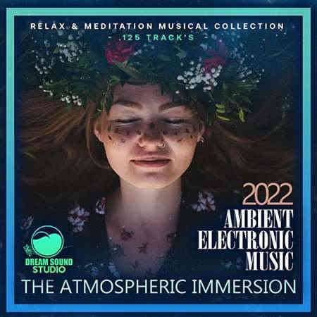 The Atmospheric Immersion (2022) скачать через торрент