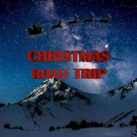 Christmas Road Trip (2022) скачать через торрент