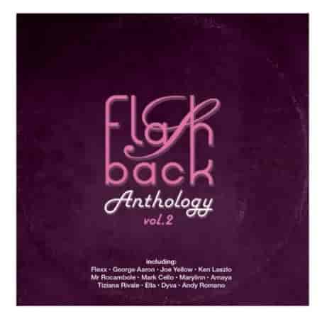 Flashback Anthology [02] (2022) скачать через торрент