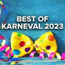 Best of Karneval 2023 (2023) скачать торрент