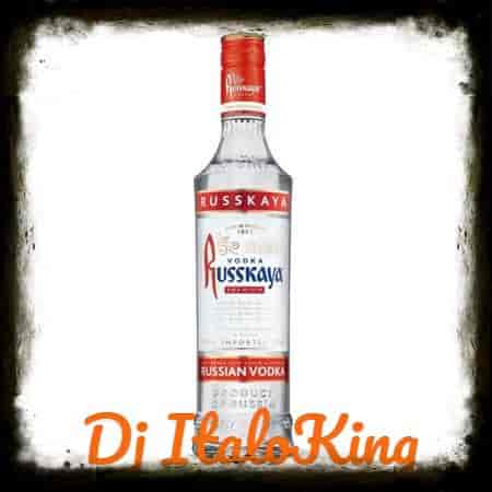 DJ ItaloKing - Vodka Mix