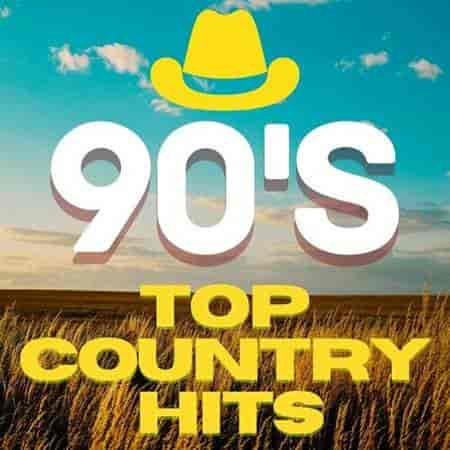 90's Top Country Hits (2022) скачать торрент