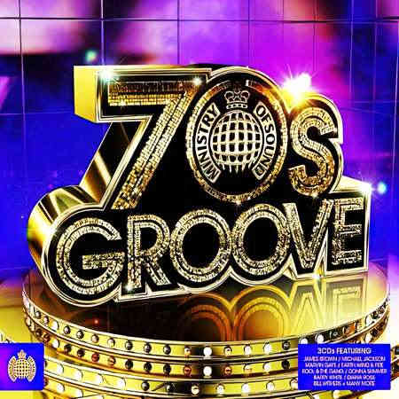 70s Groove [3CD] (2013) скачать через торрент