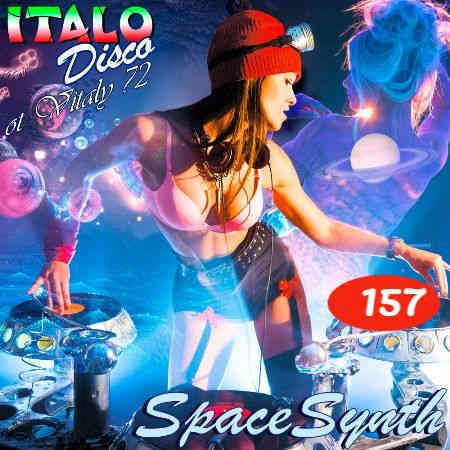 Italo Disco n SpaceSynth [157] ot Vitaly 72