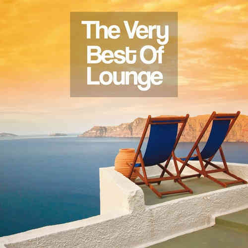 The Very Best Of Lounge