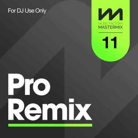 Mastermix Warm Up Mixes Vol.2 2022