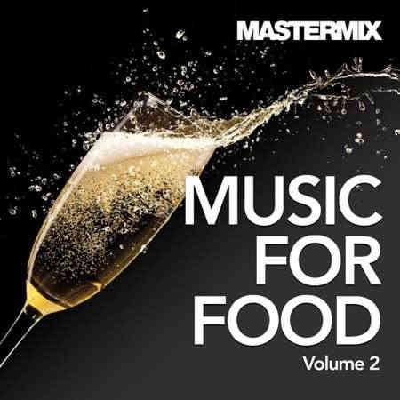 Mastermix Music For Food Vol.2