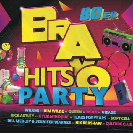 Bravo Hits Party-80er (2022) скачать через торрент