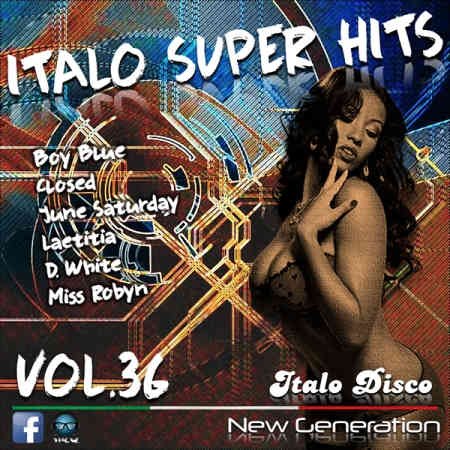 Italo Super Hits [36]