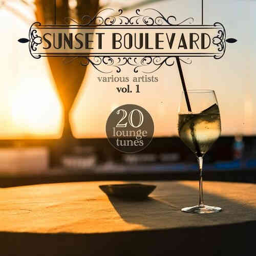 Sunset Boulevard, Vol. 1-4