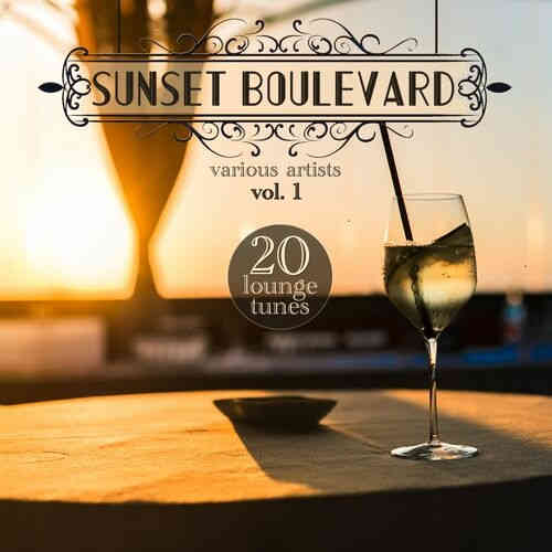 Sunset Boulevard, Vol. 1-4 (2015) скачать через торрент