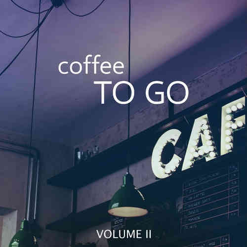 Coffee To Go, Vol. 1-2 (2022) скачать торрент