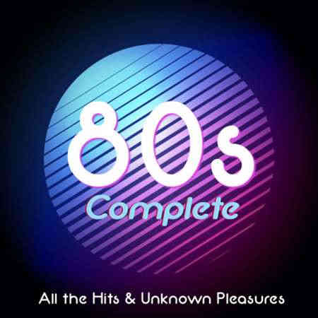80s Complete [800 Tracks from 80s] (2022) скачать торрент
