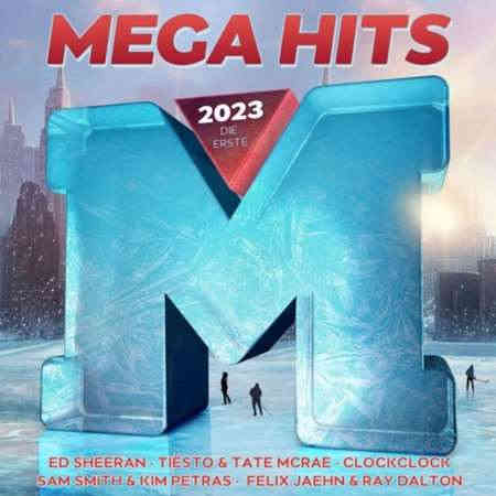 Megahits 2023-die Erste (2023) скачать торрент