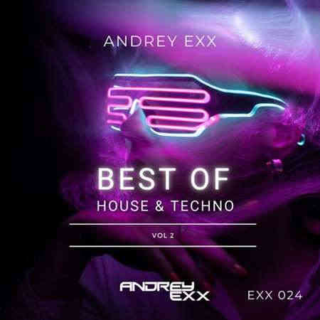 Best of House &amp; Techno