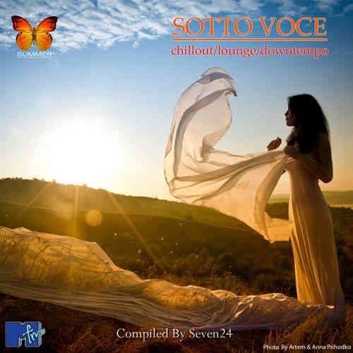 Sotto Voce [Compiled By Seven24] (2013) скачать через торрент