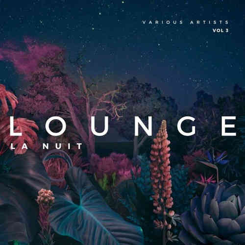 Lounge La Nuit [Vol. 3] (2022) скачать через торрент