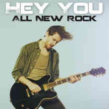 Hey You - All New Rock (2022) скачать торрент