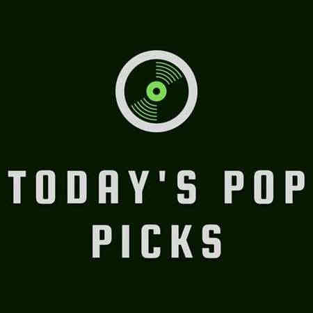 Today's Pop Picks (2022) скачать через торрент