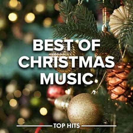 Best Of Christmas Music (2022) скачать через торрент