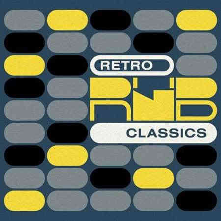 Retro R'n'B Classics (2022) скачать через торрент