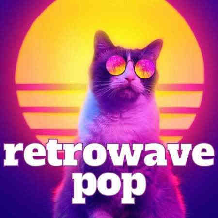 Retrowave Pop (2022) скачать торрент