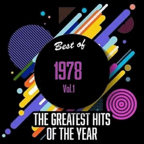 Best Of 1978 - Greatest Hits Of The Year [01-02] (1978) скачать через торрент