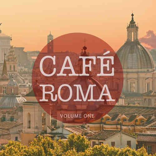 Cafe Roma, Vol. 1-4 (2022) скачать торрент