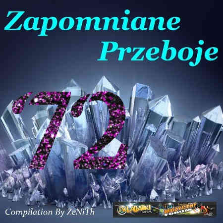 Zapomniane Przeboje [72]