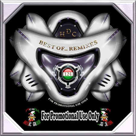 Best of...Remix [124]