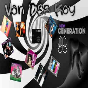 Van Der Koy - New Generation [07] (2014) скачать торрент