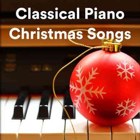 Classical Piano Christmas Songs (2022) скачать через торрент