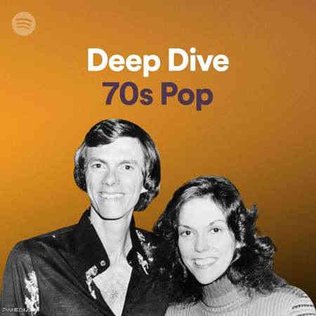 Deep Dive: 70s Pop (2022) скачать через торрент
