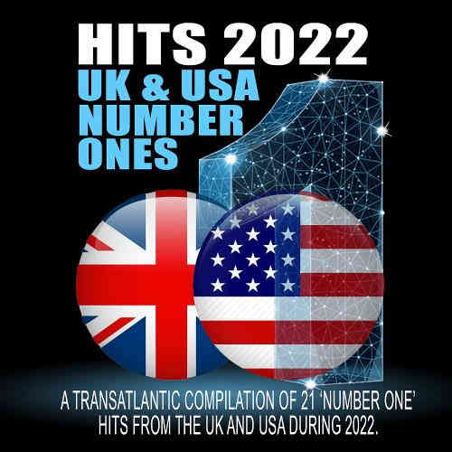 DMC Essential Hits 2022 UK & USA Number Ones (2022) скачать через торрент