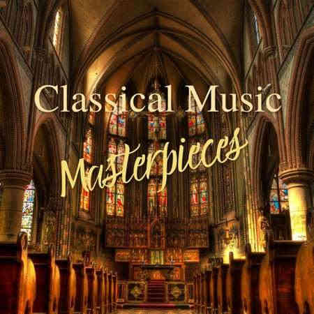 Classical Music Masterpieces (2022) скачать через торрент