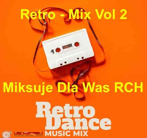 Retro Mix [02]