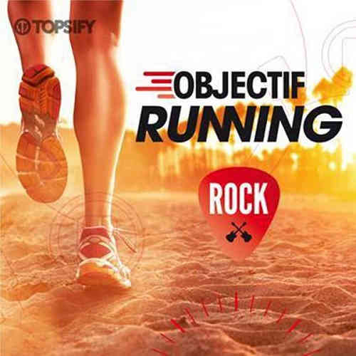 Objectif Running: Rock (2022) скачать торрент