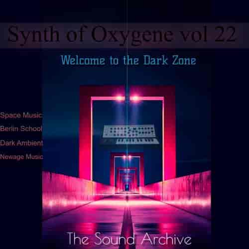 Synth of Oxygene vol 22 (2022) скачать торрент