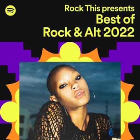 Best Rock &amp; Alt Songs