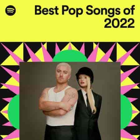 Best Pop Songs (2022) скачать торрент