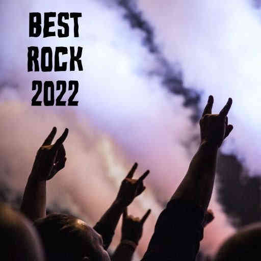 Best Rock 2022 (2022) скачать через торрент