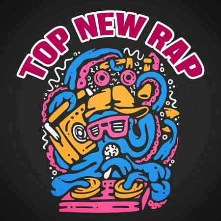 Top New Rap (2022) скачать торрент