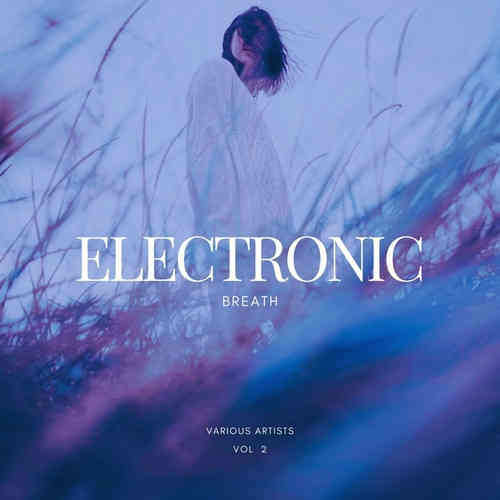 Electronic Breath [Vol. 2] (2022) скачать через торрент