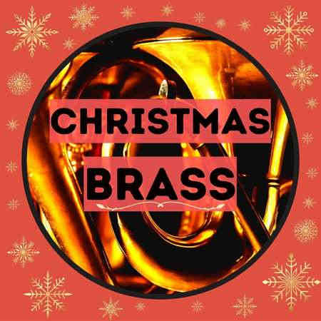 Christmas Brass (2022) скачать через торрент
