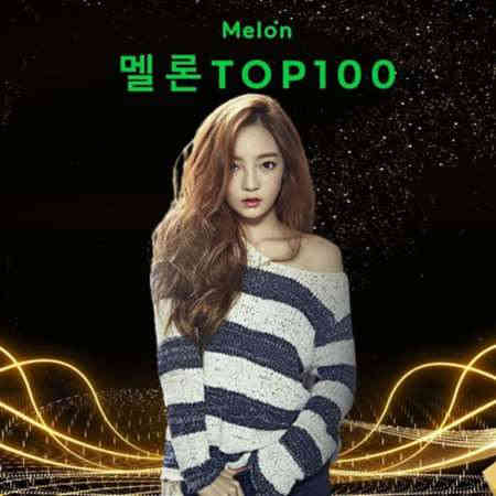 Melon Top 100 K-Pop Singles Chart [09.12] 2022 (2022) скачать торрент